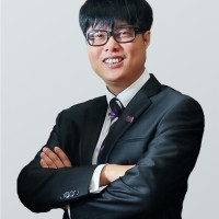 陈恒 Henry Chen