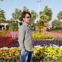 Bhupat Chavda