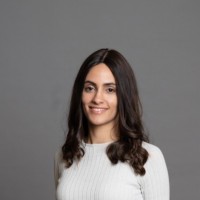 Yehudit Avramovitz