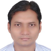 Vedkumar Gupta