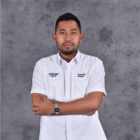 Najib Andhika