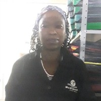 Daisy Sibanyoni