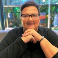 Lizelle Cambell-Wilson