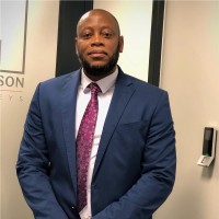Mbongeleni Pilson
