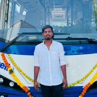 Boya Naveen