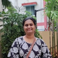 Sajitha K