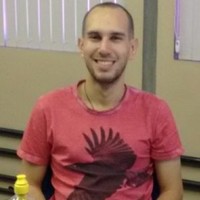 Gustavo Alves Bezerra