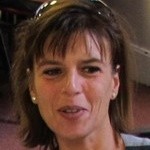 Nelly Dhimoila