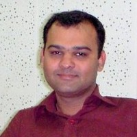 Mahantesh Kolhar
