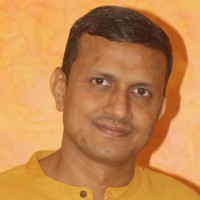 Venu Gopala Krishna R