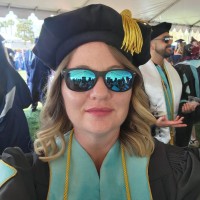 Chrystal Johnson, Ed.D