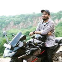 Sudhanshu Mishra