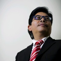 Dato' Haizammuri Harun
