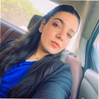 Mariam Saad