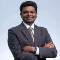 ARAVINTHAR MANIAM