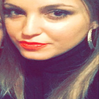 Ayca Inan