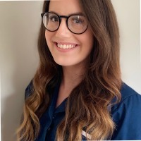 Hollie Lawrence (Bsc Hons)