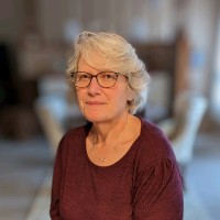 Gayle Woodruff