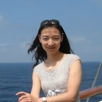 李文燕Wenyan