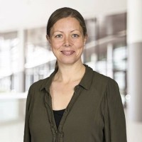 Christina Jensen