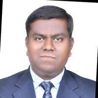 Kaustubh Kamble