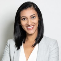 Rupali Patel