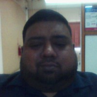 IAN HARRILAL