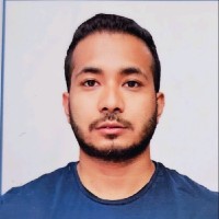 Rikesh Shrestha
