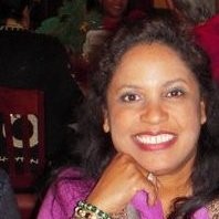 Vanessa Brown