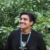 Aswin M Kumar
