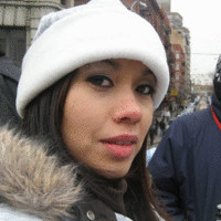 Rebecca Galton