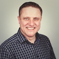 Michael Darani
