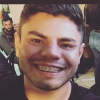 Alex Sandro De Sá