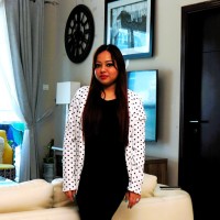 Zareen Shaikh