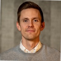 Erik Blomgren