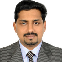Sudheesh Muthiparambil