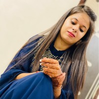 Samiksha Grover