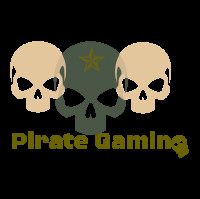 Pirate Gaming