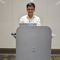 Arif Ahmad