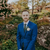 Nicholas McCue