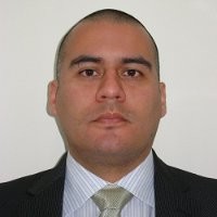 Pablo Guevara Garcia