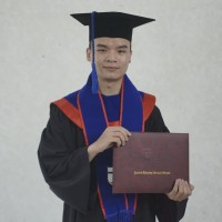 Renald Kharisma Tjandra