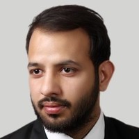 Chaudhary Nitish Nain