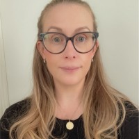 Linda Ernberg