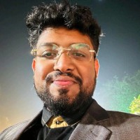 Rupam Chatterjee