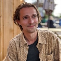 Matthew Hyland