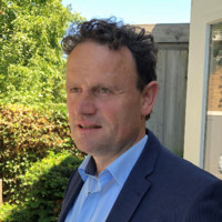 Wouter De Groot
