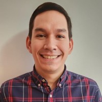 Luis Daniel Bolivar Paredes