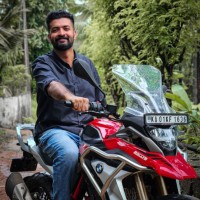 JITHIN JAMES