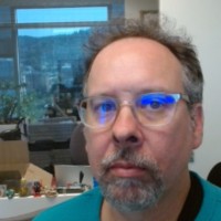 Andrew Seubert